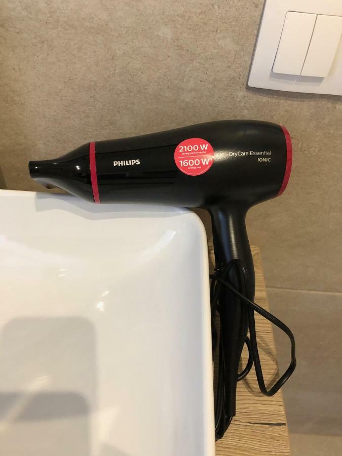 ביאליסטוק Cr Apartament Scisle Centrum Aleja Bluesa מראה חיצוני תמונה