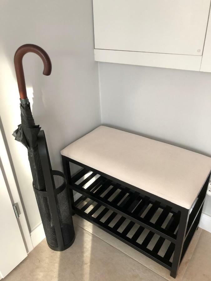 ביאליסטוק Cr Apartament Scisle Centrum Aleja Bluesa מראה חיצוני תמונה