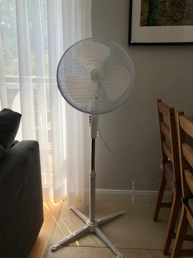 ביאליסטוק Cr Apartament Scisle Centrum Aleja Bluesa מראה חיצוני תמונה